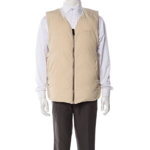 Jacquemus Puffer Vest